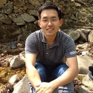 Meet your Posher, Youngmin